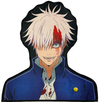 CURSED TECHNIQUE  RUG