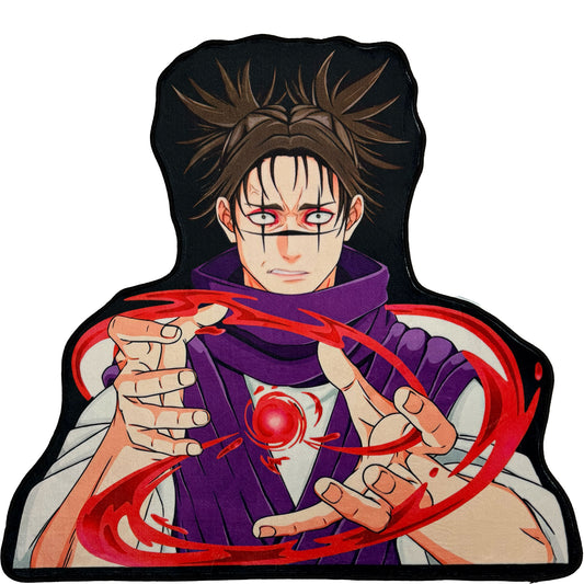 HEX FOCUS RUG - STAR KAGUNE