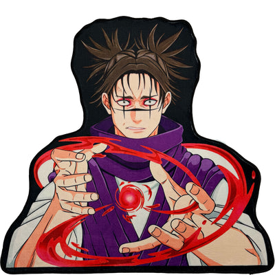 HEX FOCUS RUG - STAR KAGUNE