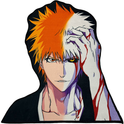 DUAL FURY RUG - STAR KAGUNE