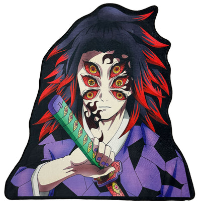 DEMON GAZE RUG - STAR KAGUNE