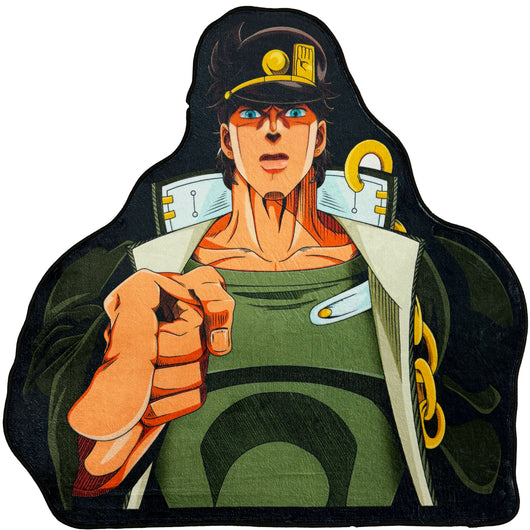 YARE YARE RUG - STAR KAGUNE