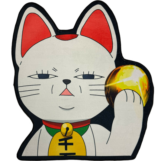 FORTUNE PAW RUG - STAR KAGUNE