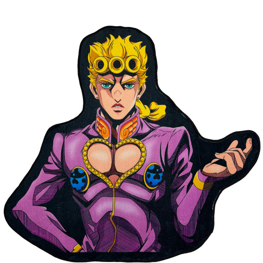 ROYAL CHARM RUG - STAR KAGUNE