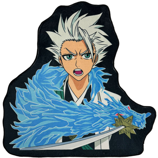 FROST DRAGON RUG - STAR KAGUNE
