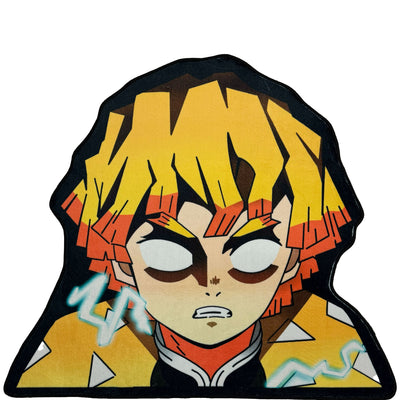 THUNDER SPARK RUG - STAR KAGUNE