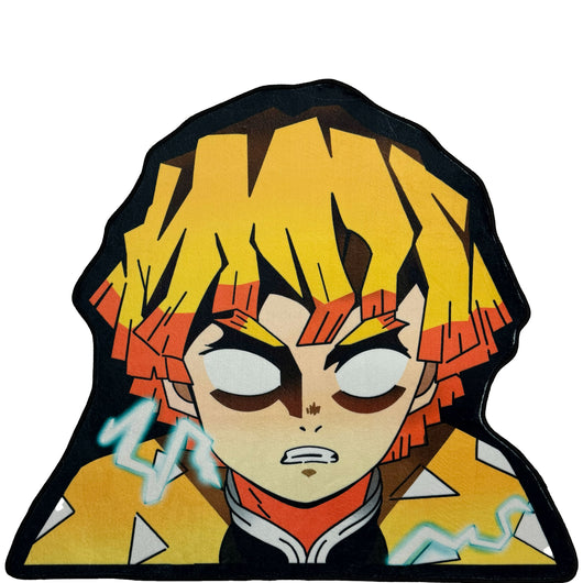 THUNDER SPARK RUG - STAR KAGUNE