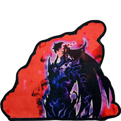 ABYSS ASCENT RUG - STAR KAGUNE