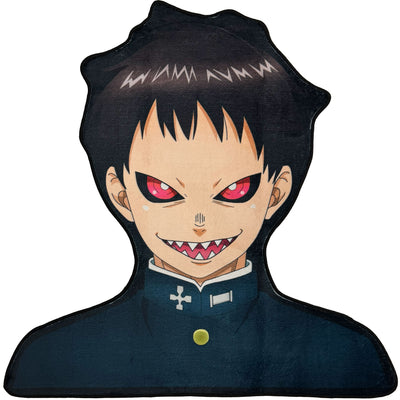 FERAL GRIN RUG - STAR KAGUNE