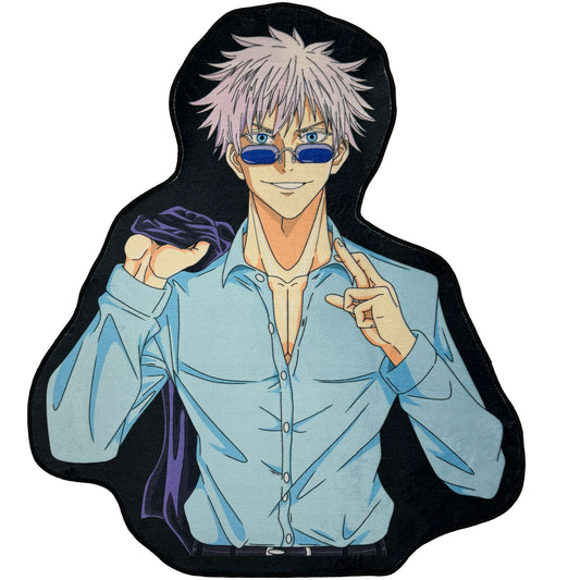 COOL SORCERER RUG - STAR KAGUNE