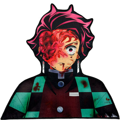 SCARRED SPIRIT RUG - STAR KAGUNE
