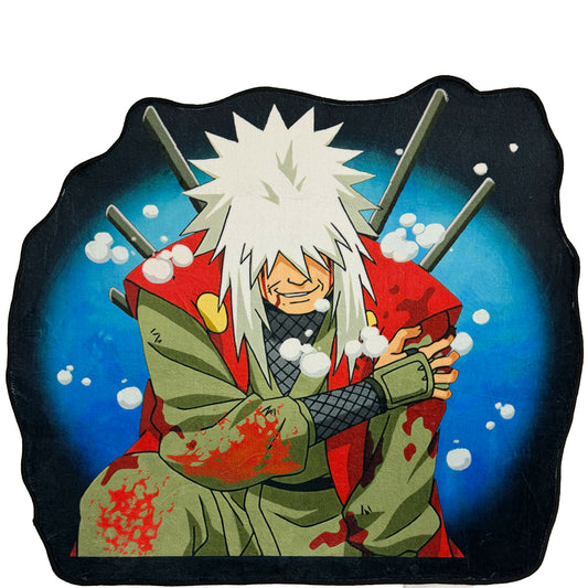 LAST BREATH RUG - STAR KAGUNE