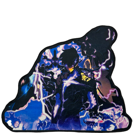 STORM REAPER RUG - STAR KAGUNE
