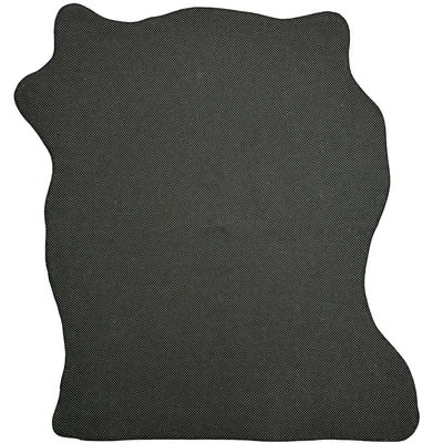 SAGE WARRIOR RUG — Naruto — Rug view 2