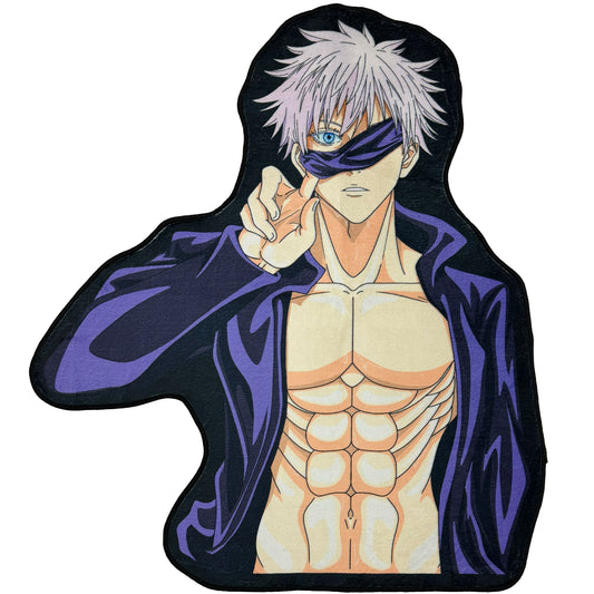 INFINITY VEIL RUG — Jujutsu Kaisen — Rug