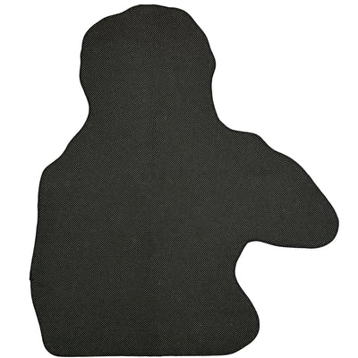 INFINITY VEIL RUG — Jujutsu Kaisen — Rug view 2