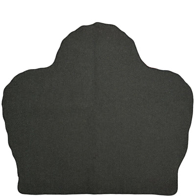 DEATH OMEN RUG — Death Note — Rug view 2