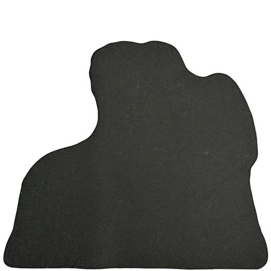 STONE FURY RUG — Demon Slayer — Rug view 2