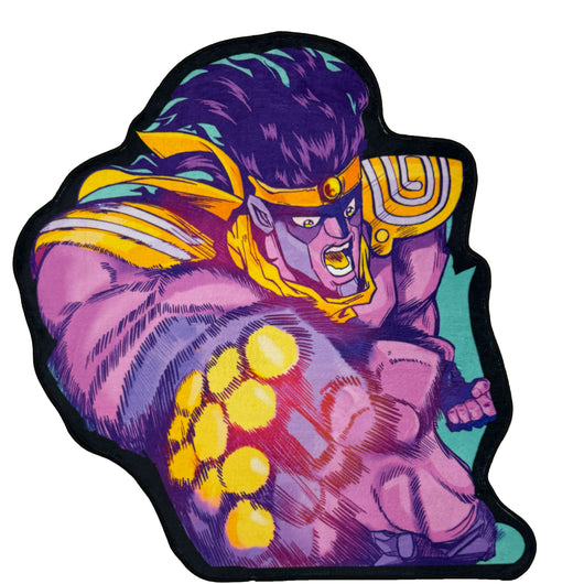 ZA WARUDO RUG — JoJo — Rug