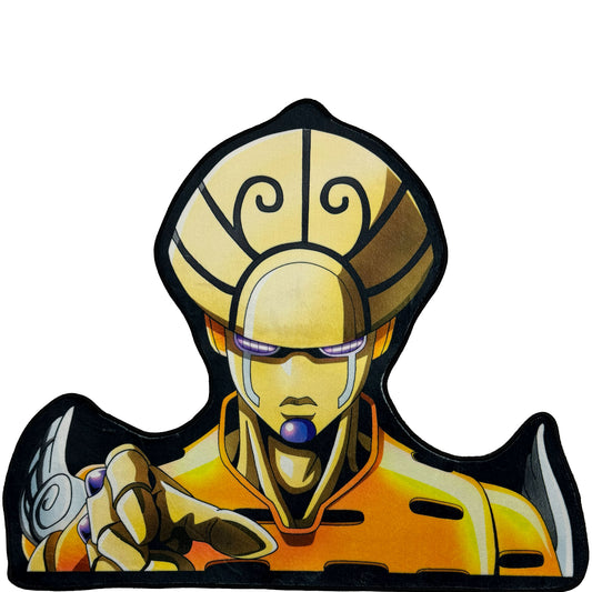 DIVINE AUTOMATA RUG — JoJo — Rug