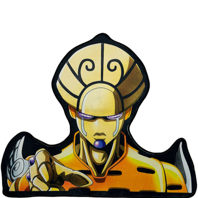 DIVINE AUTOMATA RUG — JoJo — Rug