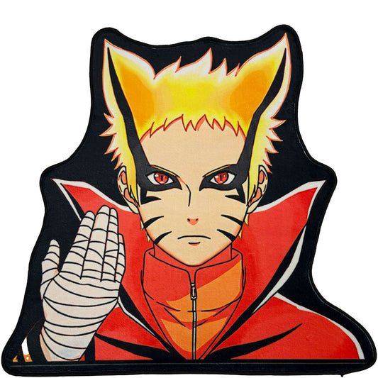 EMBER SPIRIT RUG — Naruto — Rug