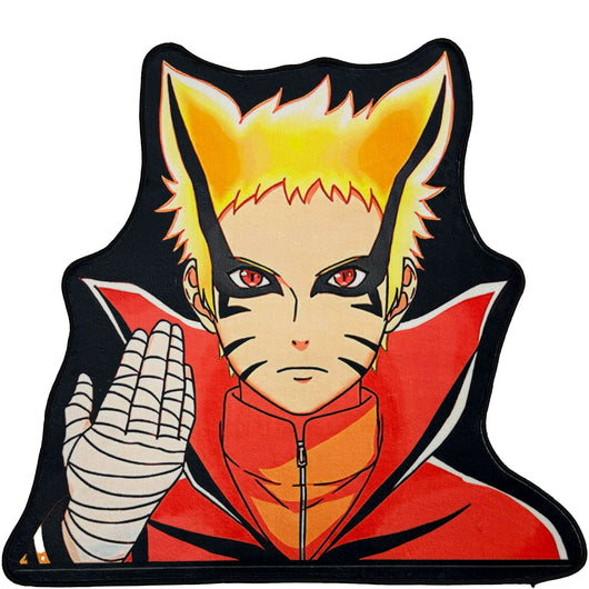 EMBER SPIRIT RUG — Naruto — Rug