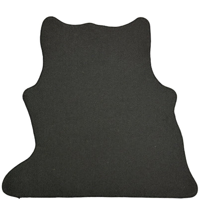 EMBER SPIRIT RUG — Naruto — Rug view 2
