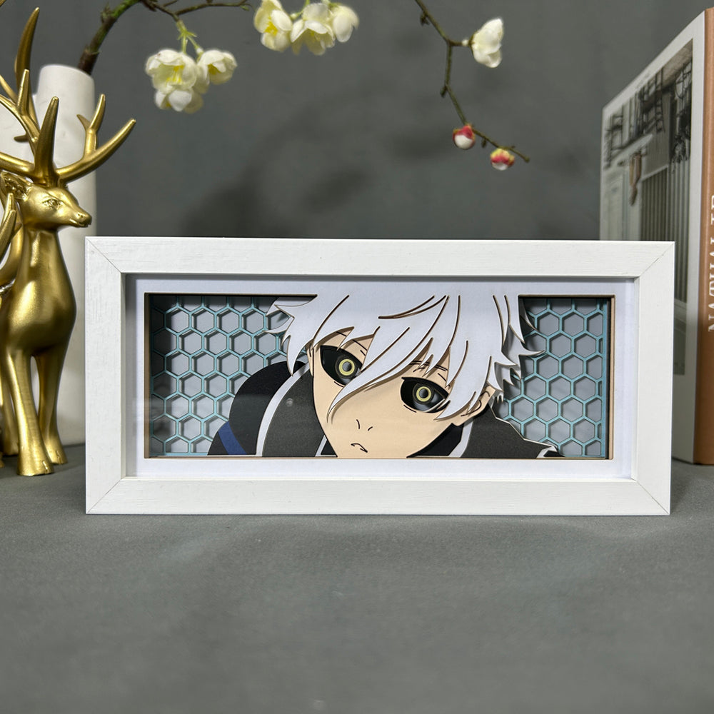 WAVELIGHT LED BOX - Image 9