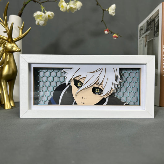 WAVELIGHT LED BOX - Image 9