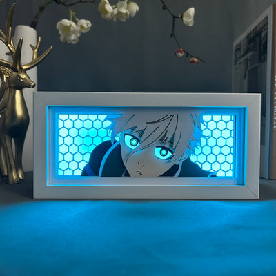 WAVELIGHT LED BOX - Image 6