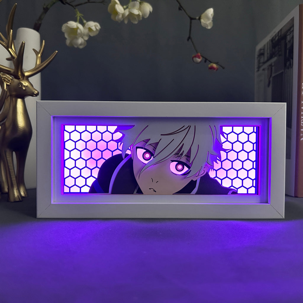 WAVELIGHT LED BOX - Image 7