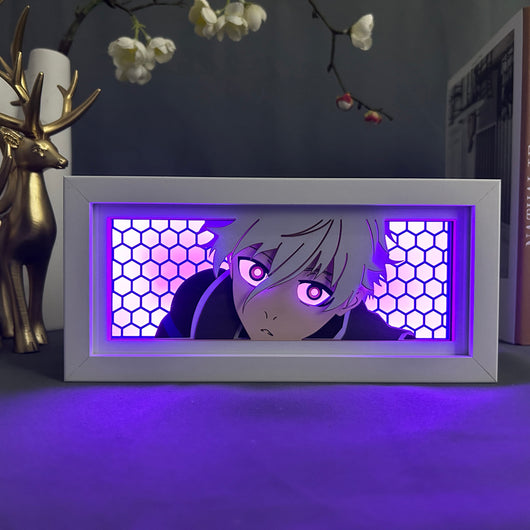 WAVELIGHT LED BOX - Image 7