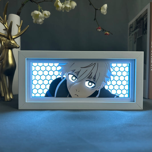 WAVELIGHT LED BOX - STAR KAGUNE