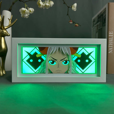 KOZUKI SPIRIT LED BOX — One Piece — LED Box view 3