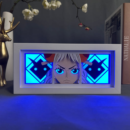 KOZUKI SPIRIT LED BOX — One Piece — LED Box view 4