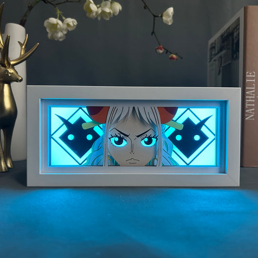 KOZUKI SPIRIT LED BOX — One Piece — LED Box view 6