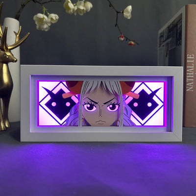 KOZUKI SPIRIT LED BOX — One Piece — LED Box view 7