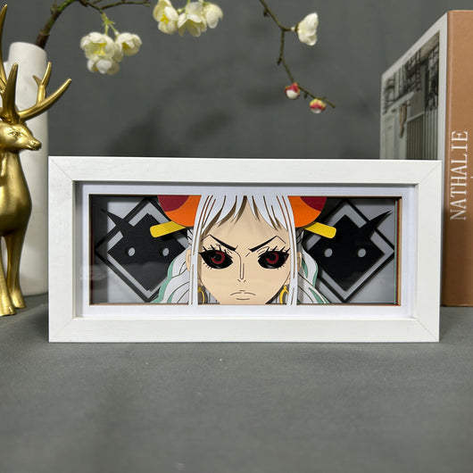 KOZUKI SPIRIT LED BOX — One Piece — LED Box view 8