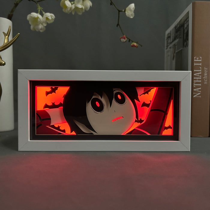 TIME QUEST LED BOX - STAR KAGUNE