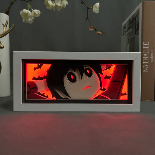 TIME QUEST LED BOX - STAR KAGUNE