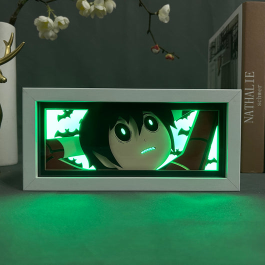 TIME QUEST LED BOX - Image 7