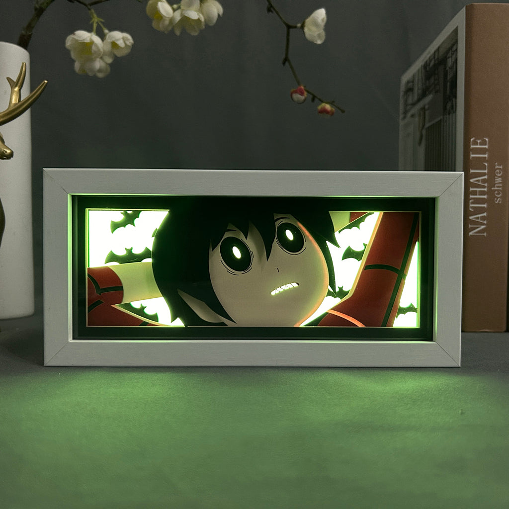 TIME QUEST LED BOX - Image 3