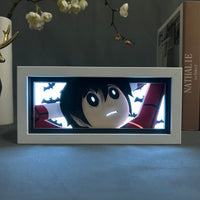 TIME QUEST LED BOX