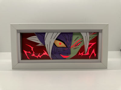 DARK ASCENSION LED BOX - Image 3