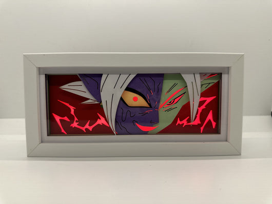 DARK ASCENSION LED BOX - Image 3