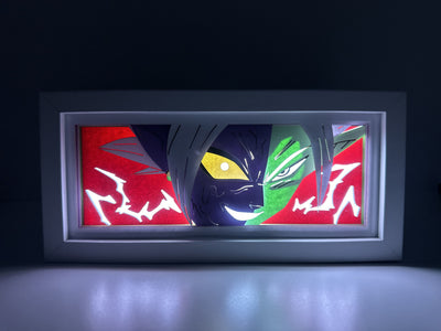 DARK ASCENSION LED BOX - Image 2