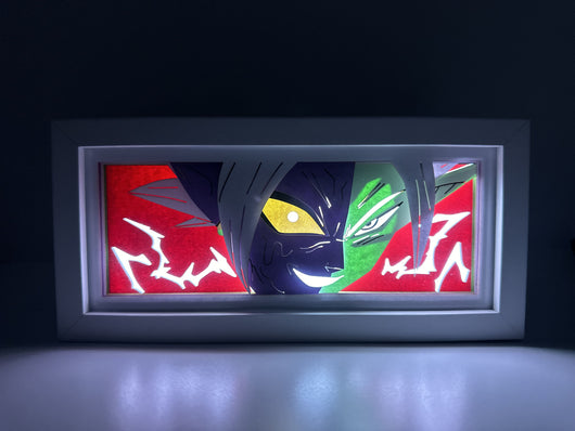DARK ASCENSION LED BOX - Image 2
