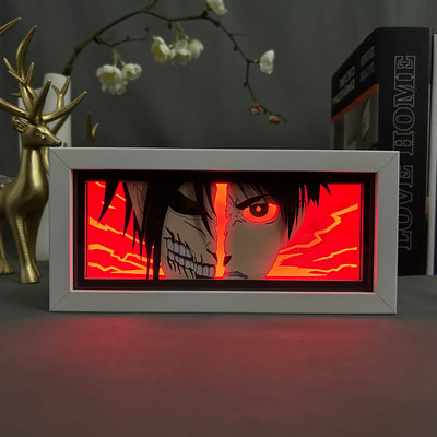 WALLBREAKER LED BOX - Image 2