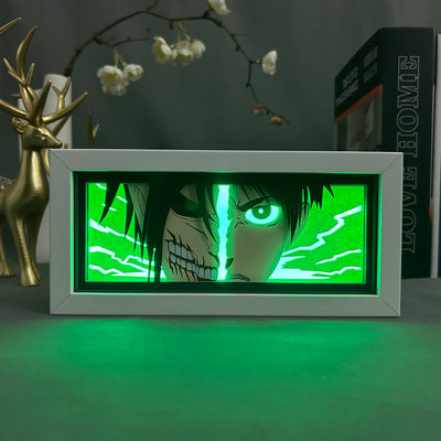 WALLBREAKER LED BOX - Image 3